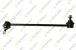TEKNOROT Stabilisaatorivarras B-158A