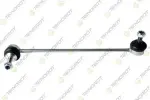 TEKNOROT Stabilisaatorivarras B-637