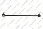 TEKNOROT Stabilisaatorivarras B-661
