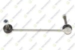 TEKNOROT Stabilisaatorivarras B-857