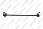 TEKNOROT Stabilisaatorivarras CI-560A
