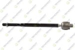 TEKNOROT Sisemine rooliots,  roolivarras CR-303