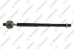 TEKNOROT Sisemine rooliots,  roolivarras CR-443