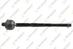 TEKNOROT Sisemine rooliots,  roolivarras F-1023