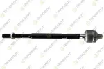 TEKNOROT Sisemine rooliots,  roolivarras F-363