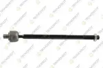 TEKNOROT Sisemine rooliots,  roolivarras F-764