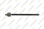 TEKNOROT Sisemine rooliots,  roolivarras FO-202