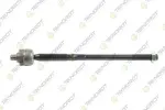 TEKNOROT Sisemine rooliots,  roolivarras FO-233