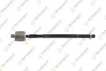 TEKNOROT Sisemine rooliots,  roolivarras FO-247