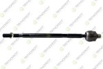 TEKNOROT Sisemine rooliots,  roolivarras FO-340