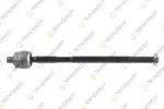 TEKNOROT Sisemine rooliots,  roolivarras FO-403