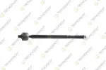 TEKNOROT Sisemine rooliots,  roolivarras FO-463