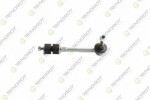 TEKNOROT Stabilisaatorivarras FO-656
