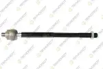 TEKNOROT Sisemine rooliots,  roolivarras FO-663