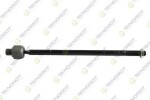 TEKNOROT Sisemine rooliots,  roolivarras FO-825