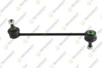 TEKNOROT Stabilisaatorivarras FO-875T