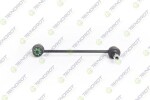 TEKNOROT Stabilisaatorivarras FO-890
