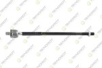 TEKNOROT Sisemine rooliots,  roolivarras FO-893