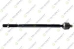 TEKNOROT Sisemine rooliots,  roolivarras FO-903