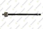 TEKNOROT Sisemine rooliots,  roolivarras FO-923