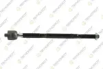 TEKNOROT Sisemine rooliots,  roolivarras FO-924