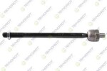 TEKNOROT Sisemine rooliots,  roolivarras FO-973