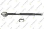 TEKNOROT Sisemine rooliots,  roolivarras H-423