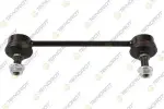 TEKNOROT Stabilisaatorivarras HY-377