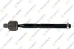 TEKNOROT Sisemine rooliots,  roolivarras HY-383