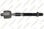 TEKNOROT Sisemine rooliots,  roolivarras HY-833