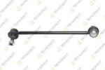 TEKNOROT Stabilisaatorivarras KI-237