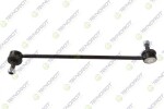 TEKNOROT Stabilisaatorivarras LA-156