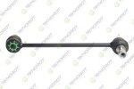TEKNOROT Stabilisaatorivarras LA-227T