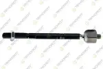 TEKNOROT Sisemine rooliots,  roolivarras LA-233
