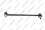 TEKNOROT Stabilisaatorivarras LA-236