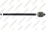 TEKNOROT Sisemine rooliots,  roolivarras LA-263