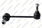 TEKNOROT Stabilisaatorivarras M-450