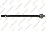 TEKNOROT Sisemine rooliots,  roolivarras M-733