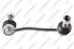 TEKNOROT Stabilisaatorivarras M-736