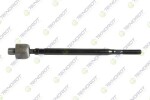 TEKNOROT Sisemine rooliots,  roolivarras MA-303