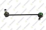 TEKNOROT Stabilisaatorivarras O-411T