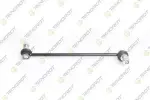 TEKNOROT Stabilisaatorivarras O-435A