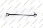 TEKNOROT Stabilisaatorivarras O-436A