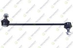 TEKNOROT Stabilisaatorivarras O-450A