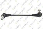 TEKNOROT Stabilisaatorivarras O-527