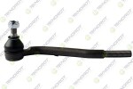 TEKNOROT Rooliots O-604