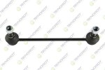 TEKNOROT Stabilisaatorivarras O-611