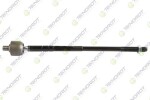 TEKNOROT Sisemine rooliots,  roolivarras P-1043