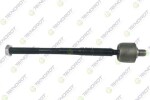 TEKNOROT Sisemine rooliots,  roolivarras P-433