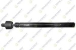 TEKNOROT Sisemine rooliots,  roolivarras P-453